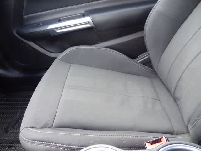 Used 2022 Ford Mustang Coupe w/ Equipment Group 101A RWD image 15