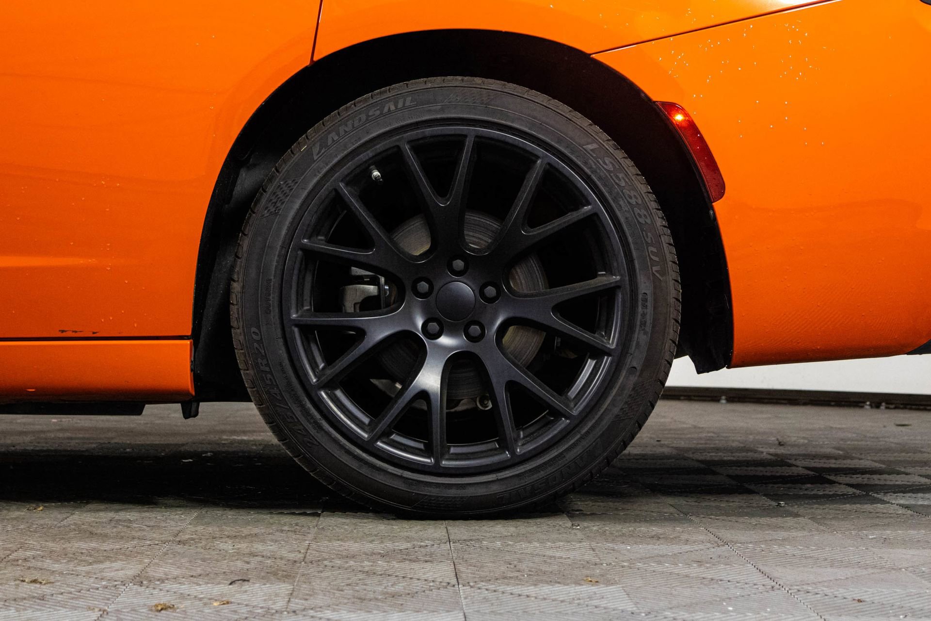 Used 2023 Dodge Charger SXT image 42