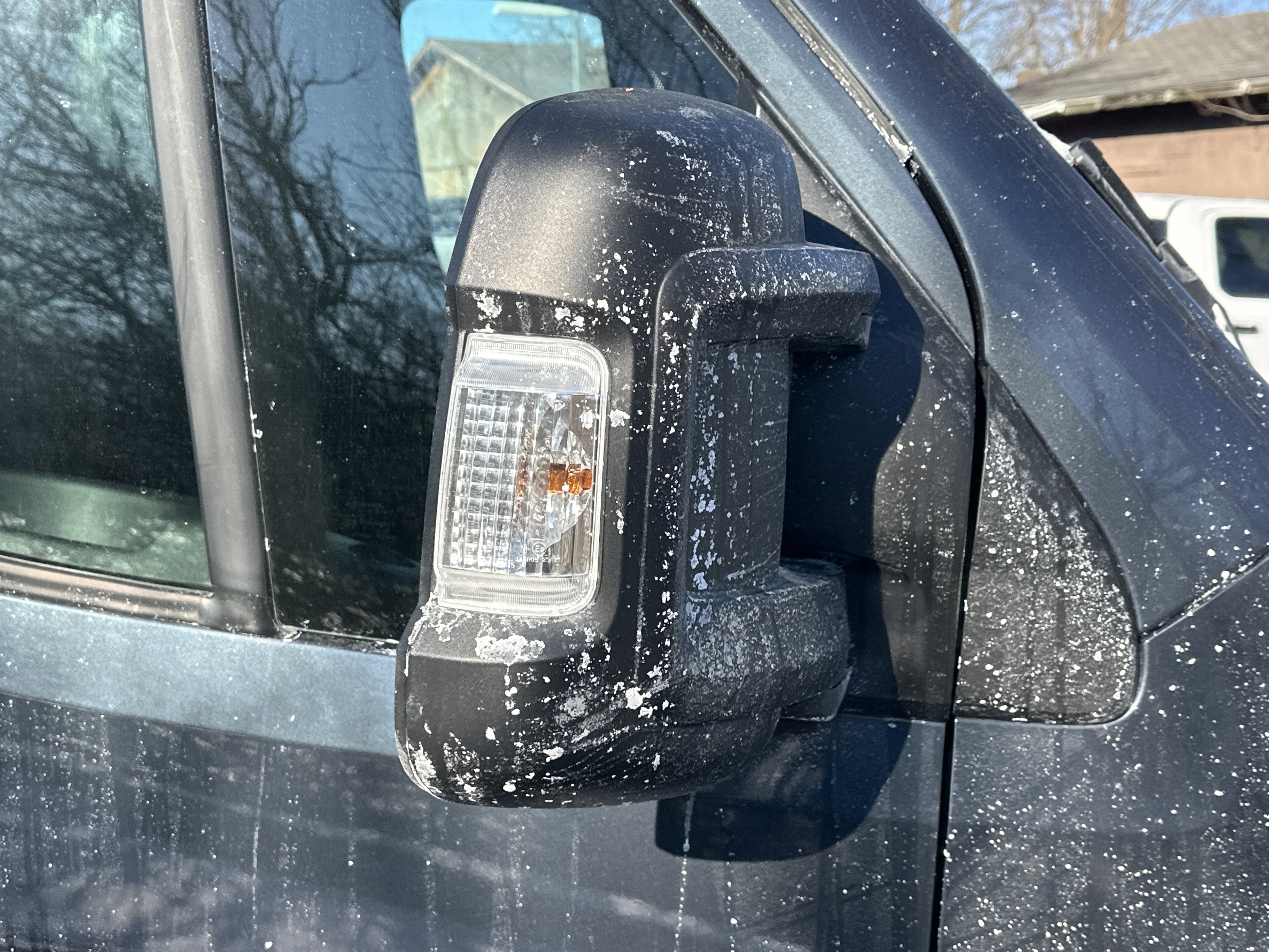 New 2026 RAM ProMaster 2500 w/ Safety Group image 23