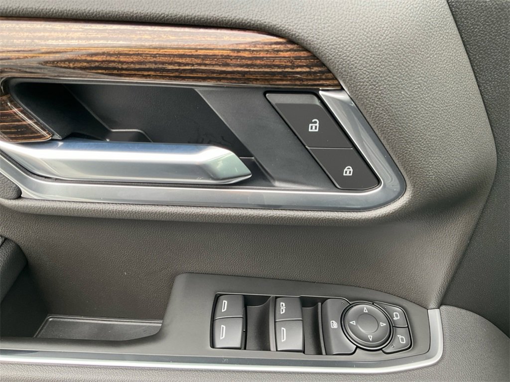 New 2026 GMC Sierra 1500 Elevation w/ Preferred Package image 25