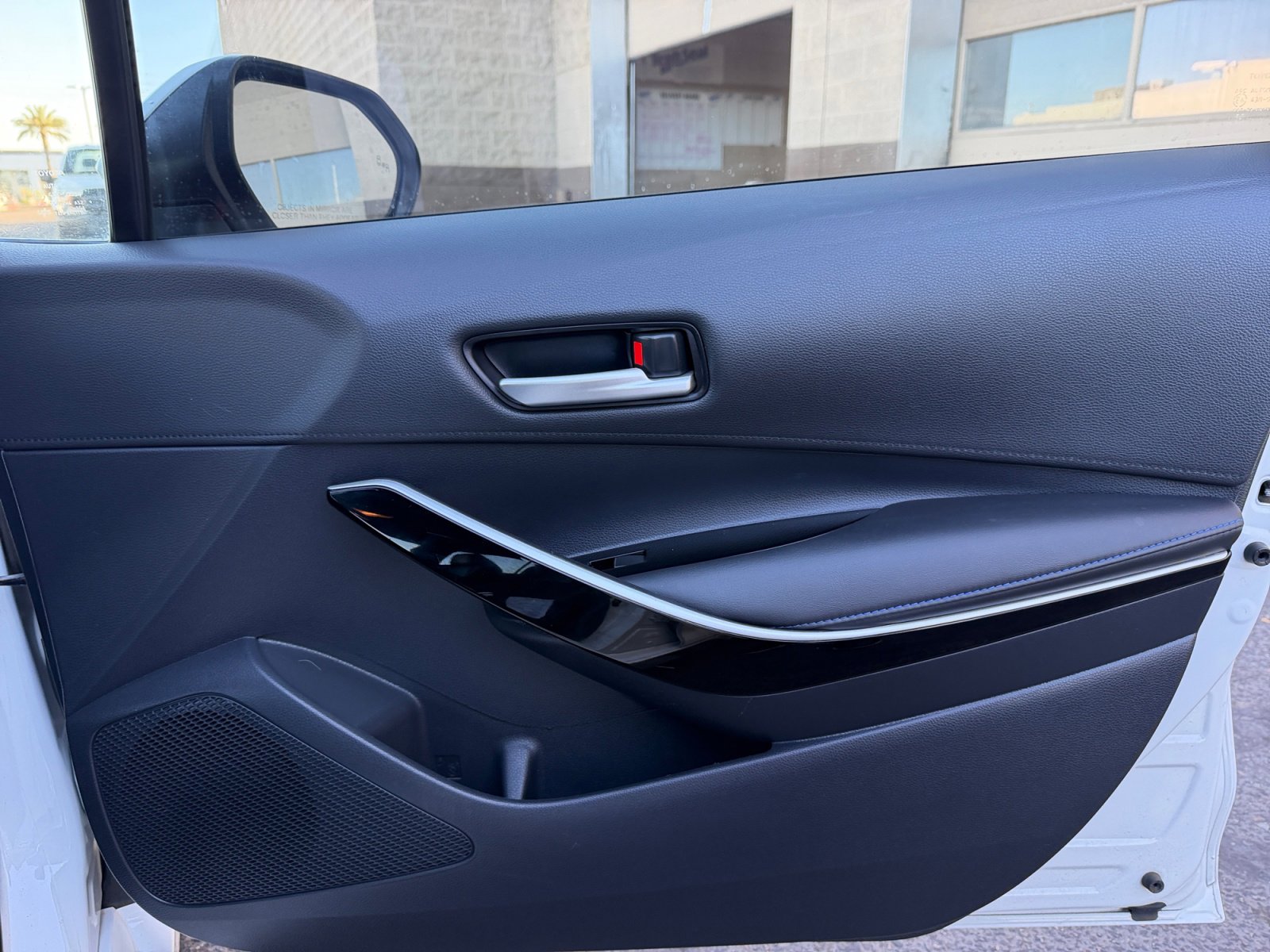 Used 2020 Toyota Corolla XSE w/ Carpet Mat Package (TMS) FWD image 16