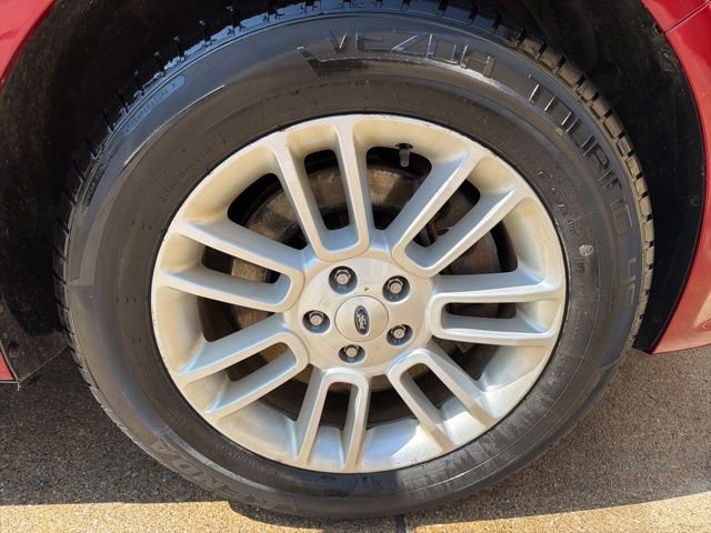 Used 2016 Ford Flex SEL w/ Equipment Group 202A image 28