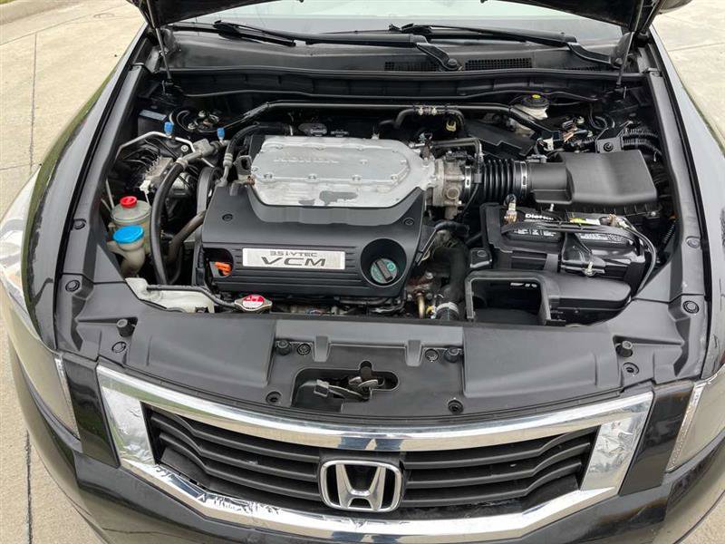 Used 2010 Honda Accord EX-L image 93