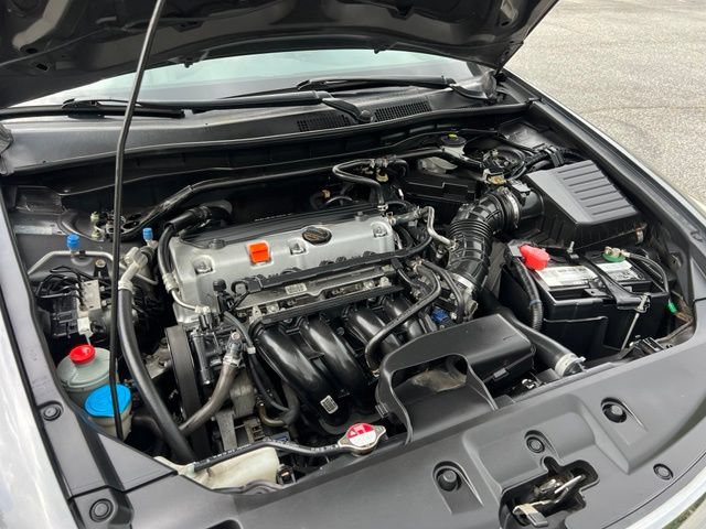 Used 2011 Honda Accord EX-L image 36