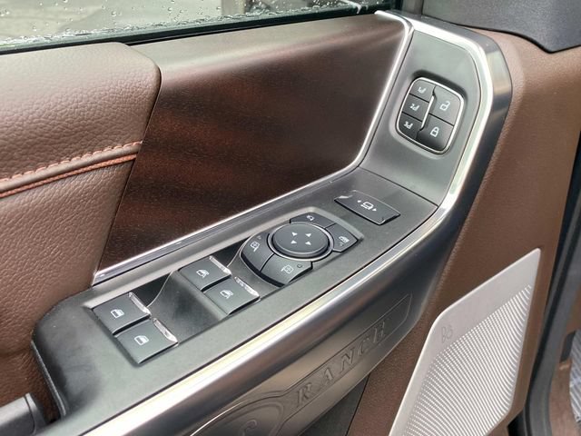 Used 2026 Ford F250 King Ranch w/ Tremor Off-Road Package AWD/4WD image 13