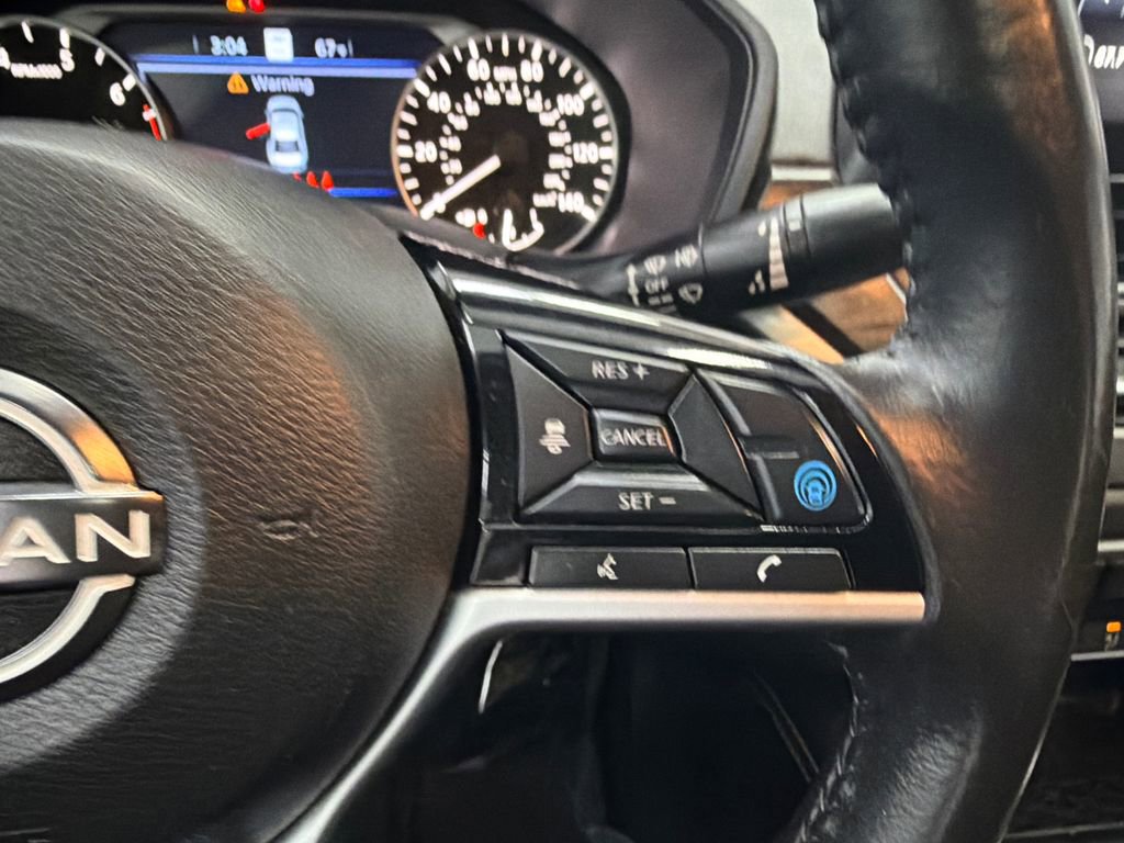 Used 2023 Nissan Altima 2.5 SV w/ SV Premium Package image 26
