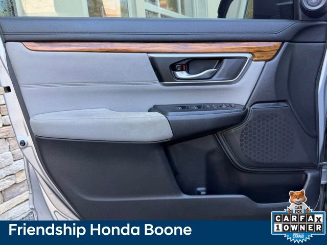 Used 2018 Honda CR-V EX image 14