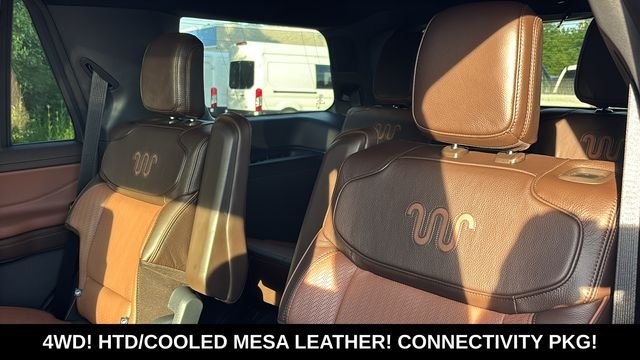 New 2026 Ford Expedition King Ranch AWD/4WD image 26