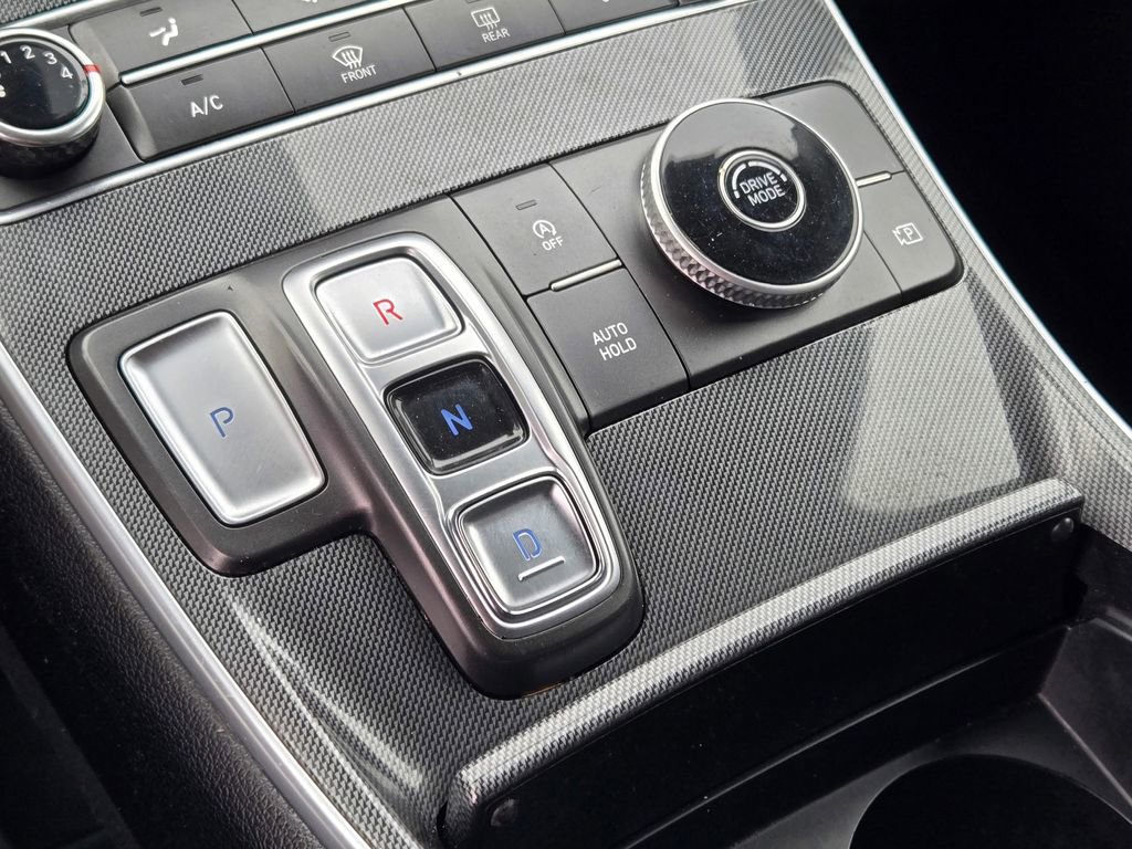 Used 2021 Hyundai Santa Fe SE image 35