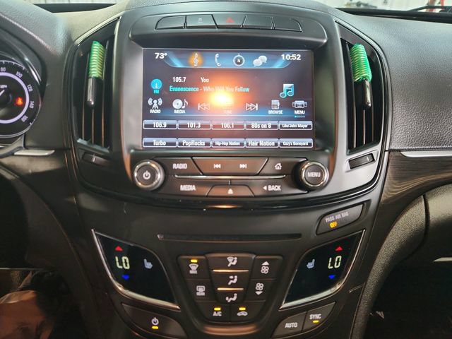 Used 2016 Buick Regal FWD image 15