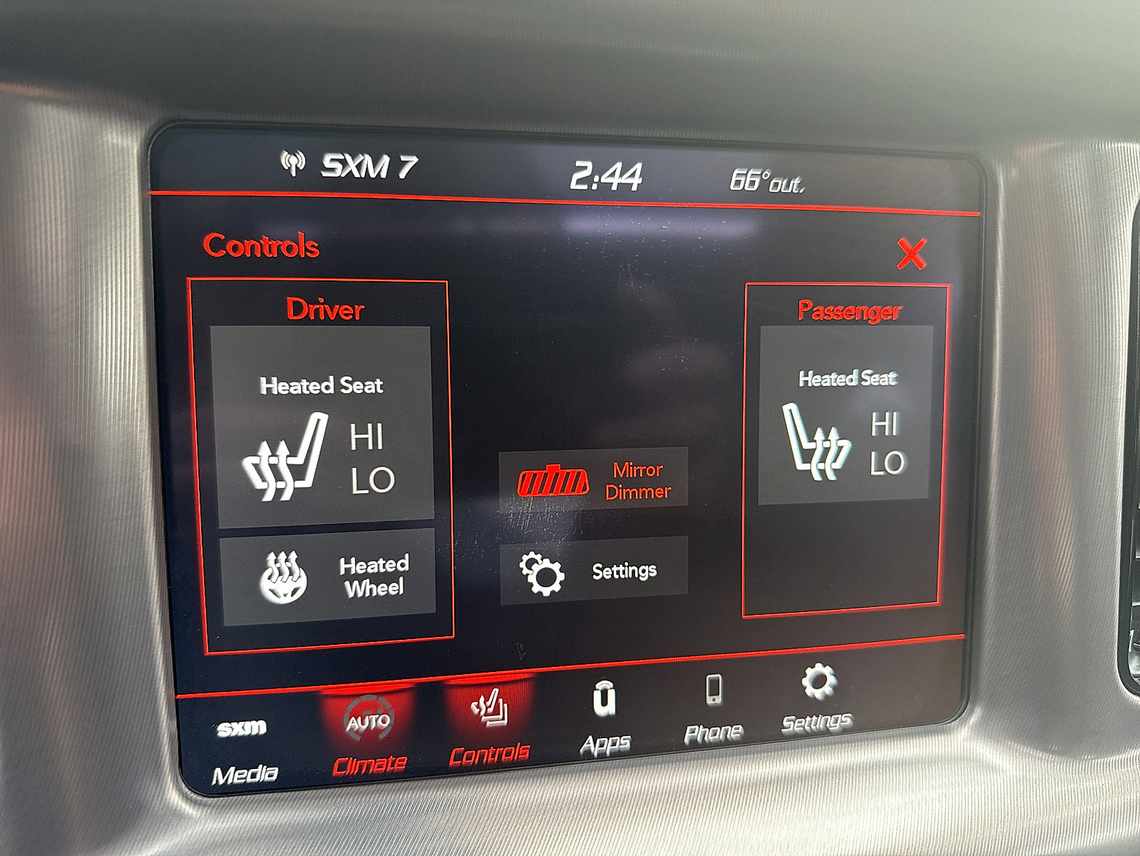 Used 2020 Dodge Charger GT w/ Driver Convenience Group AWD/4WD image 65