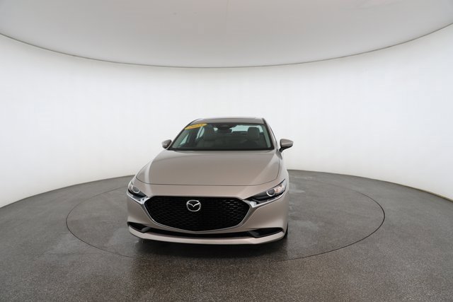 Used 2025 MAZDA MAZDA3 s image 31