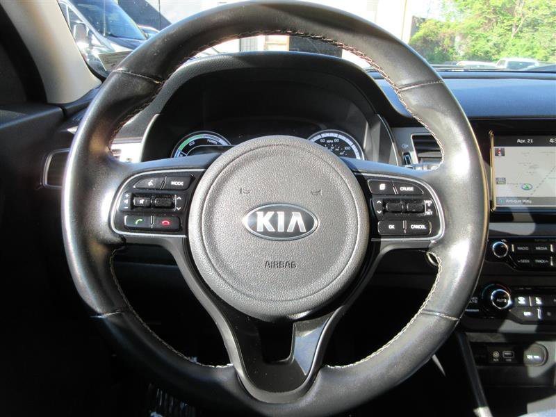 Used 2019 Kia Niro S Touring FWD image 13