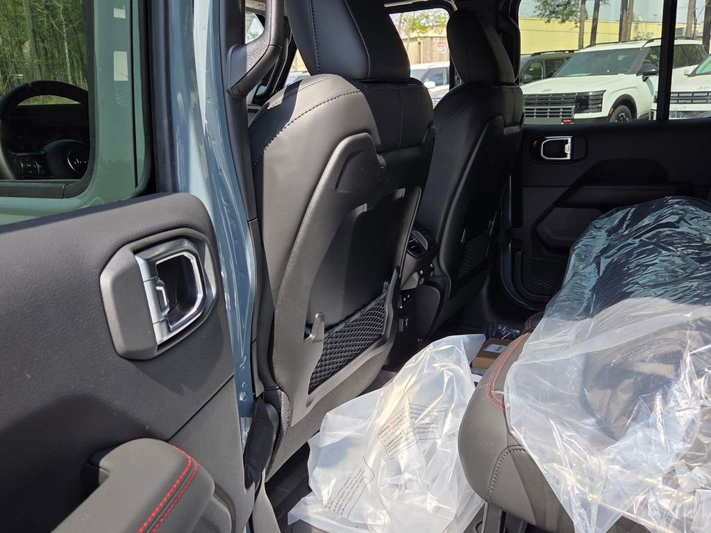 New 2026 Jeep Wrangler Unlimited Rubicon 392 image 7