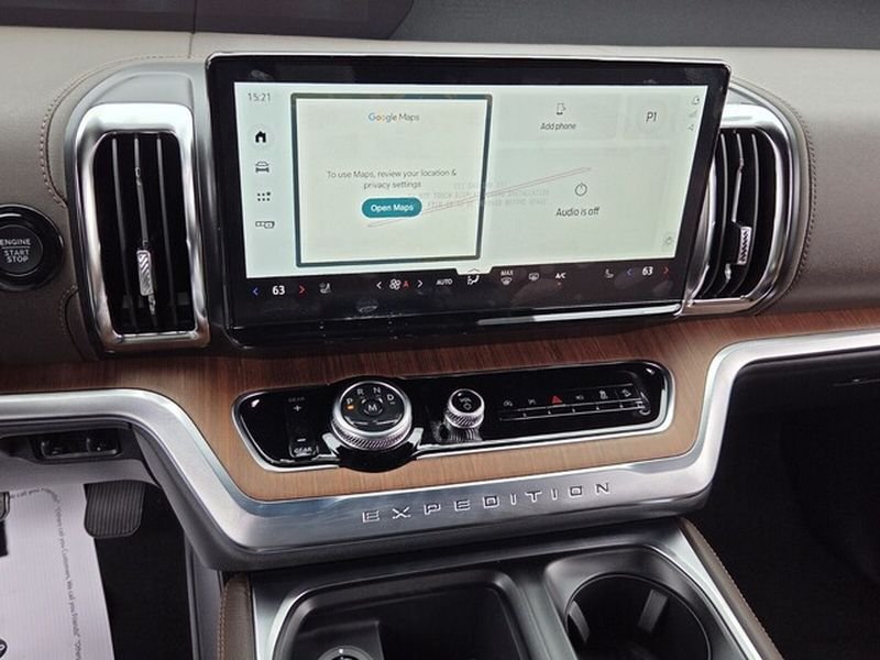 New 2026 Ford Expedition Max King Ranch AWD/4WD image 20
