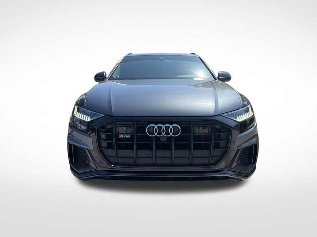 Used 2023 Audi SQ8 Premium Plus w/ Executive Package AWD/4WD image 2