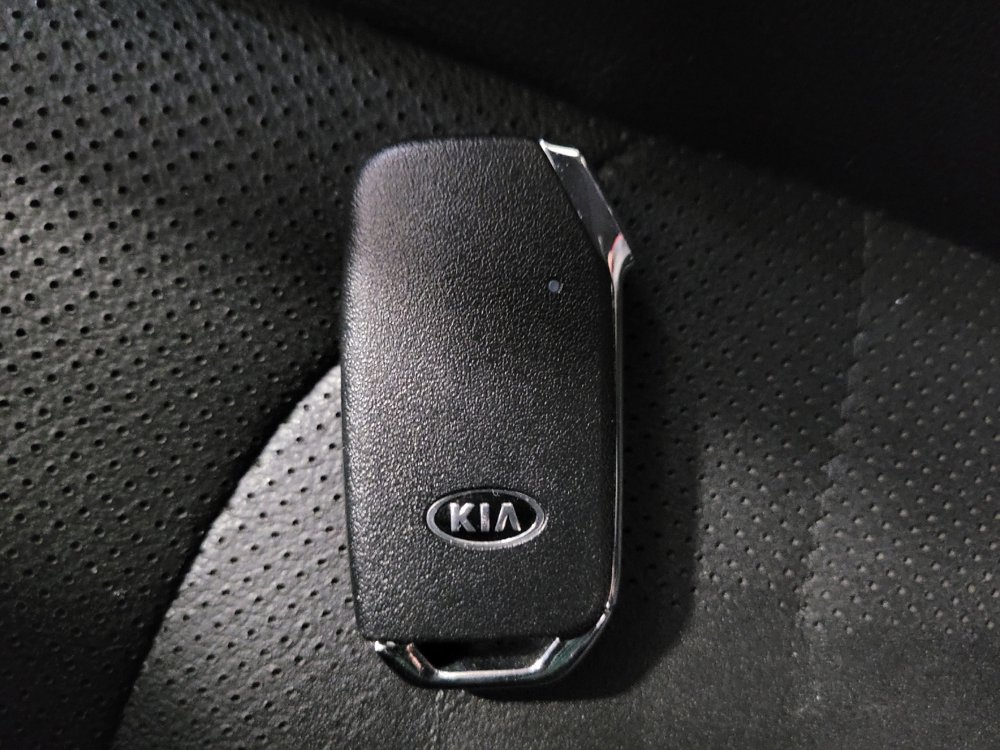 Used 2021 Kia Forte GT w/ GT2 Package FWD image 32