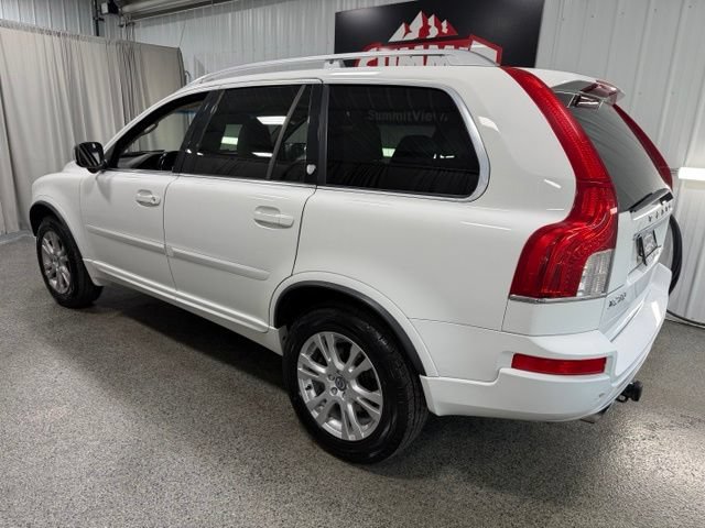 Used 2013 Volvo XC90 3.2 AWD/4WD image 6