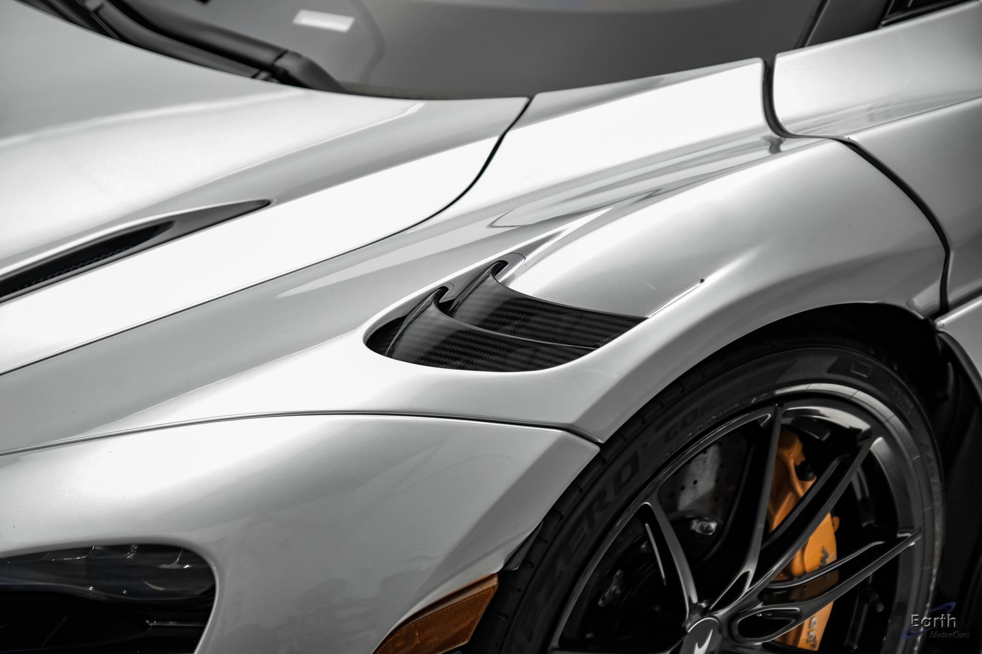 Used 2021 McLaren 765LT RWD image 41
