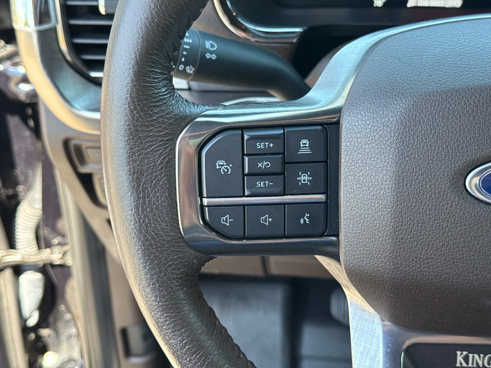 Used 2021 Ford F150 King Ranch w/ Equipment Group 601A High image 31
