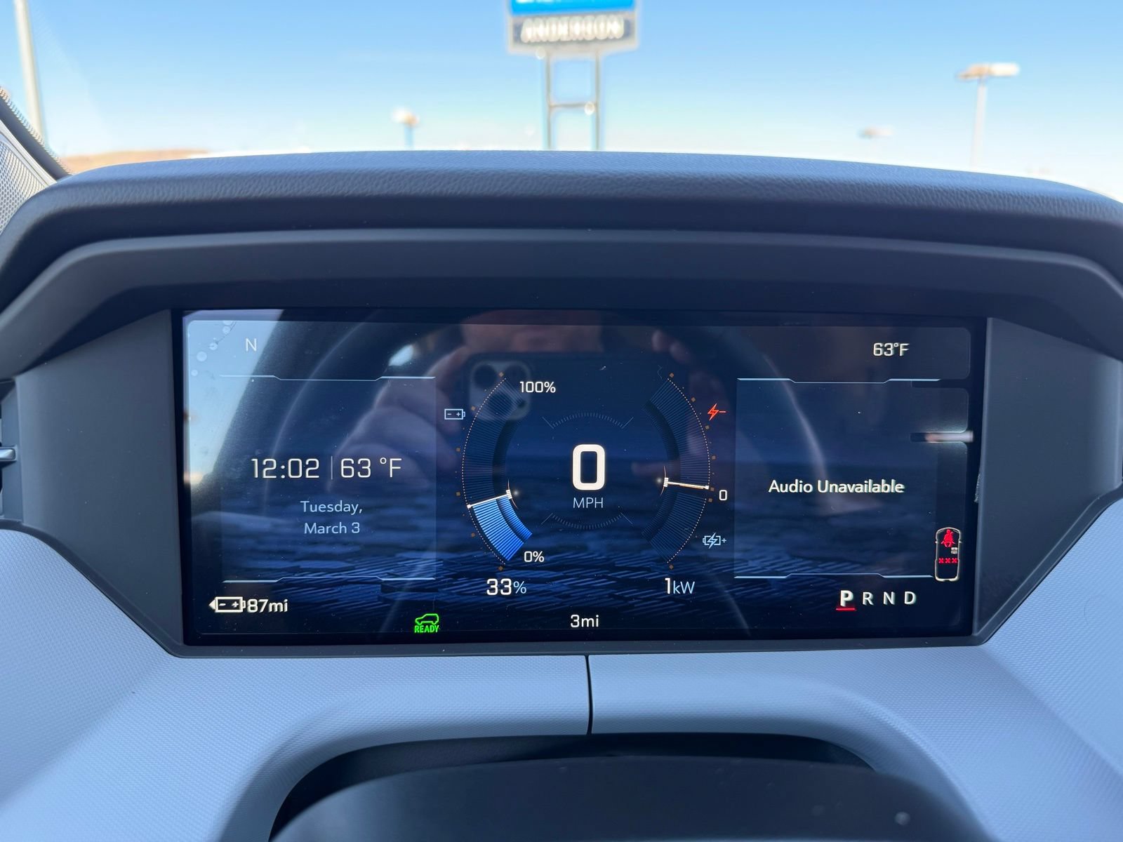 New 2027 Chevrolet Bolt RS w/ Technology Package FWD image 14
