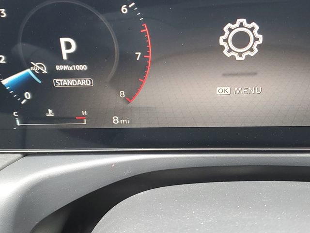 New 2026 Nissan Sentra SR w/ SR Premium Package image 27