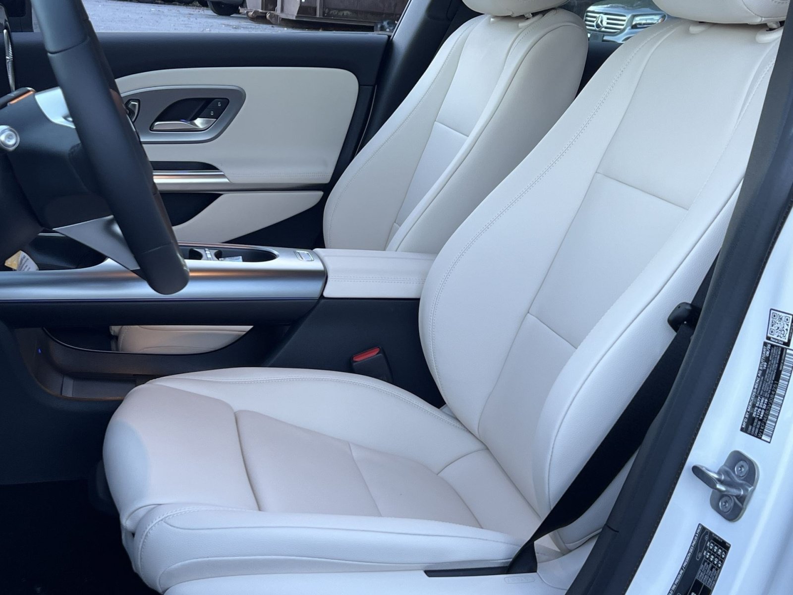New 2027 Mercedes-Benz CLA 350 image 18