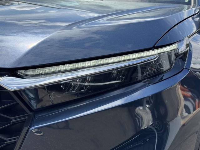 Used 2026 Honda CR-V EX-L image 9