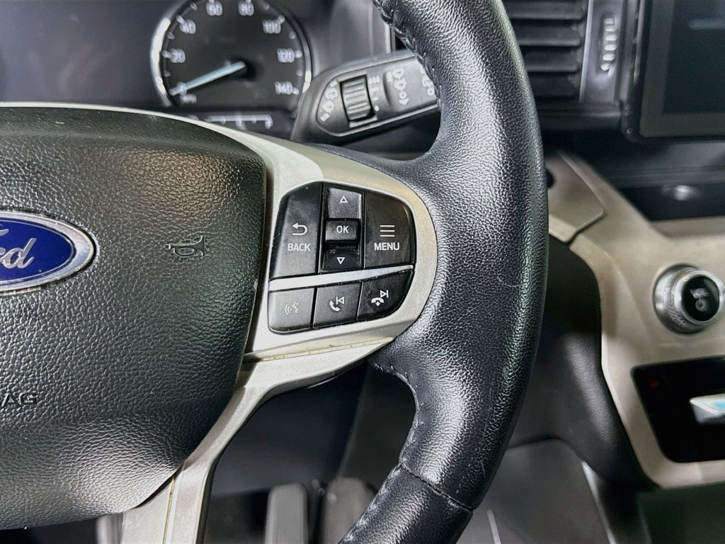 Used 2023 Ford Explorer XLT RWD image 14