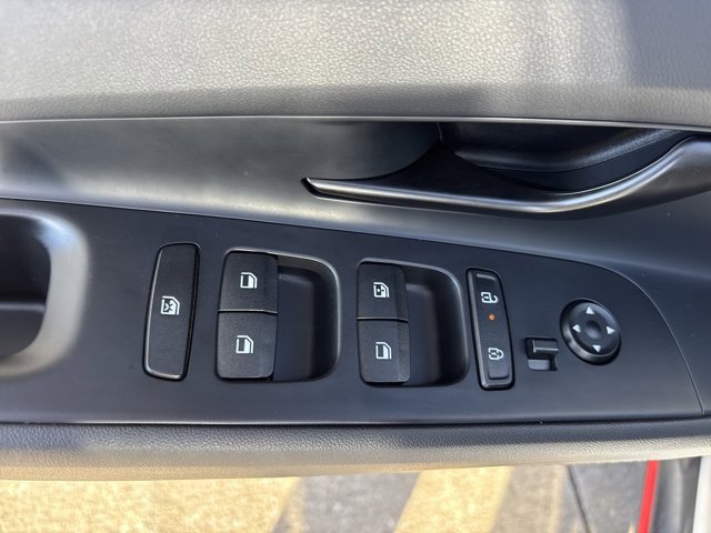 Used 2025 Hyundai Elantra N image 20