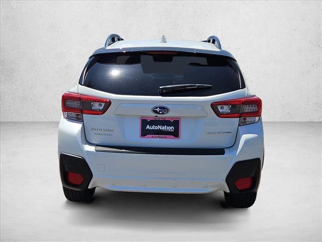 Used 2020 Subaru Crosstrek 2.0i Premium w/ Popular Package #3 AWD/4WD image 7