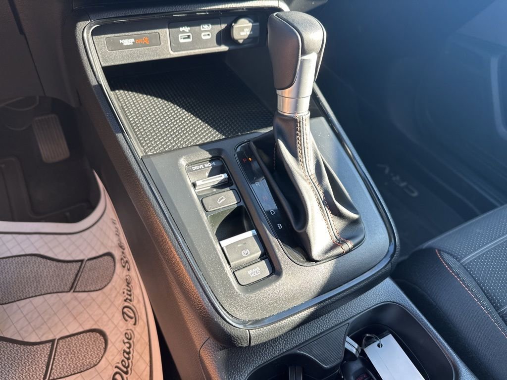 Used 2024 Honda CR-V Sport image 25