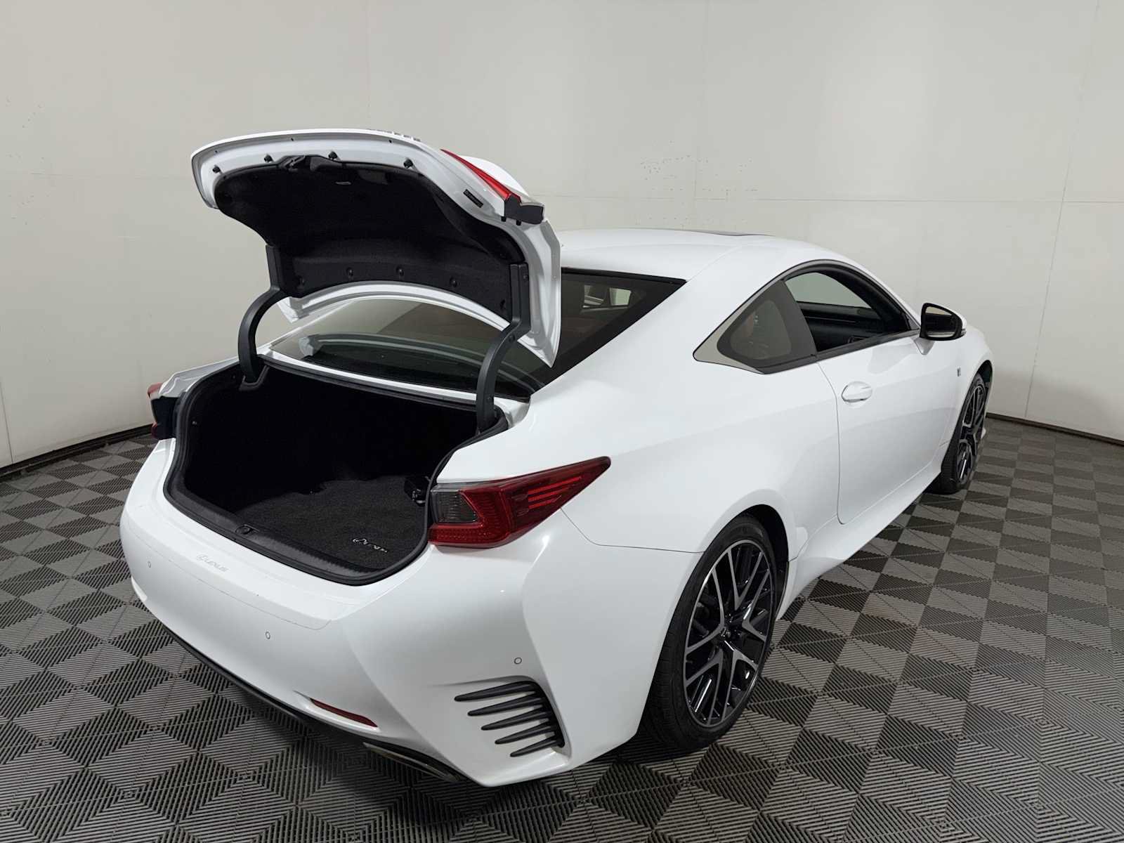 Used 2017 Lexus RC 300 F Sport AWD/4WD image 23