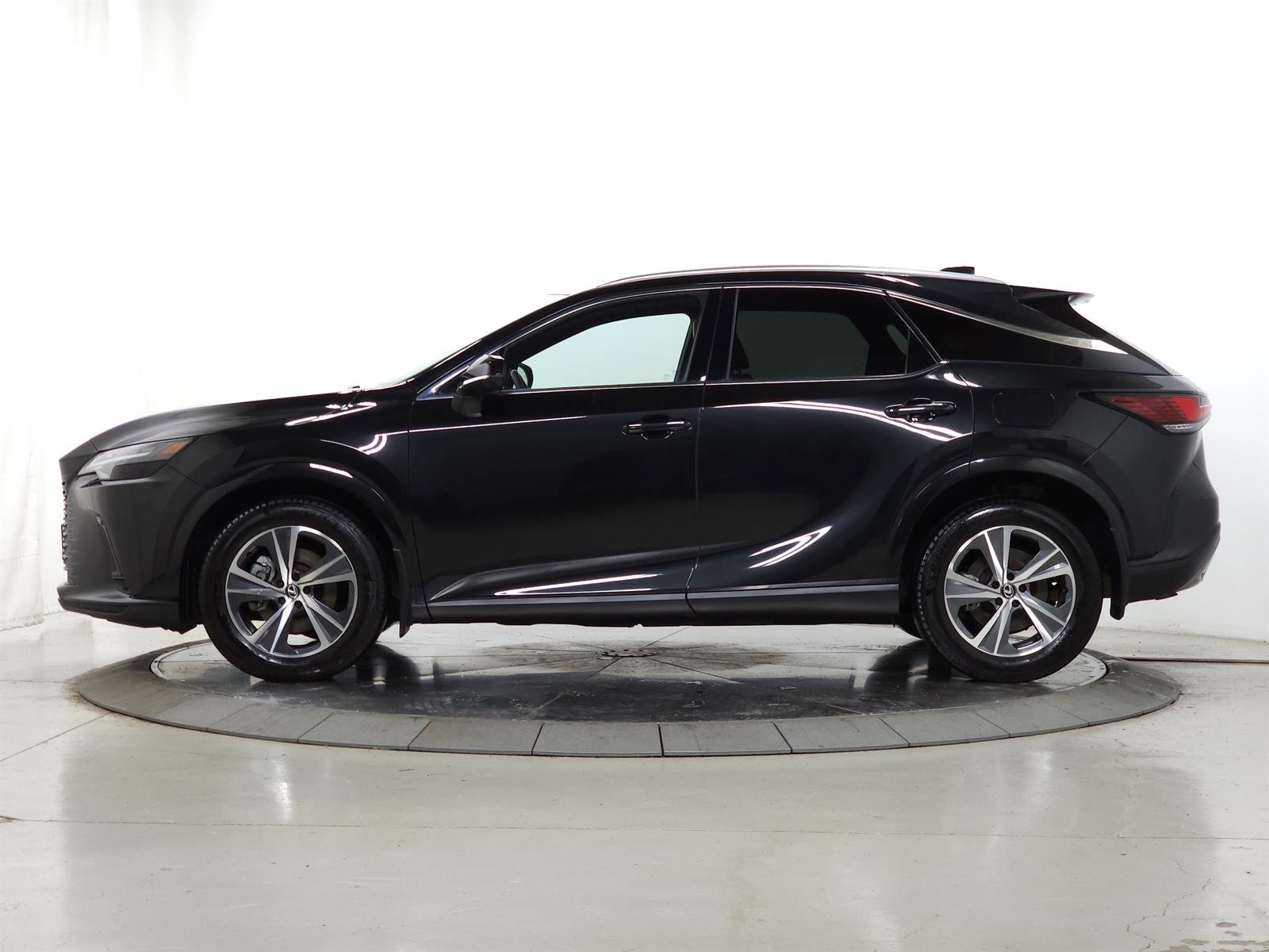 Used 2024 Lexus RX 350 Premium AWD/4WD image 4