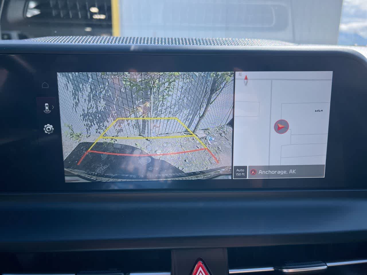 Certified 2024 Kia Seltos SX AWD/4WD image 17