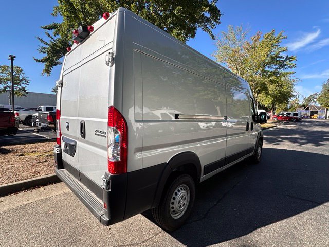 New 2026 RAM ProMaster 2500 w/ Safety Group FWD image 6