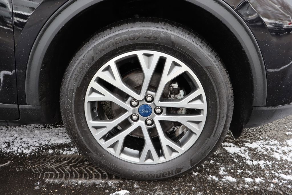 Used 2022 Ford Escape SEL w/ Technology Package image 13