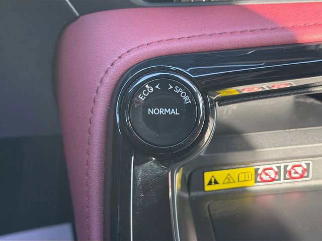 Used 2025 Lexus NX 350 AWD w/ Accessory Package (2T) image 29