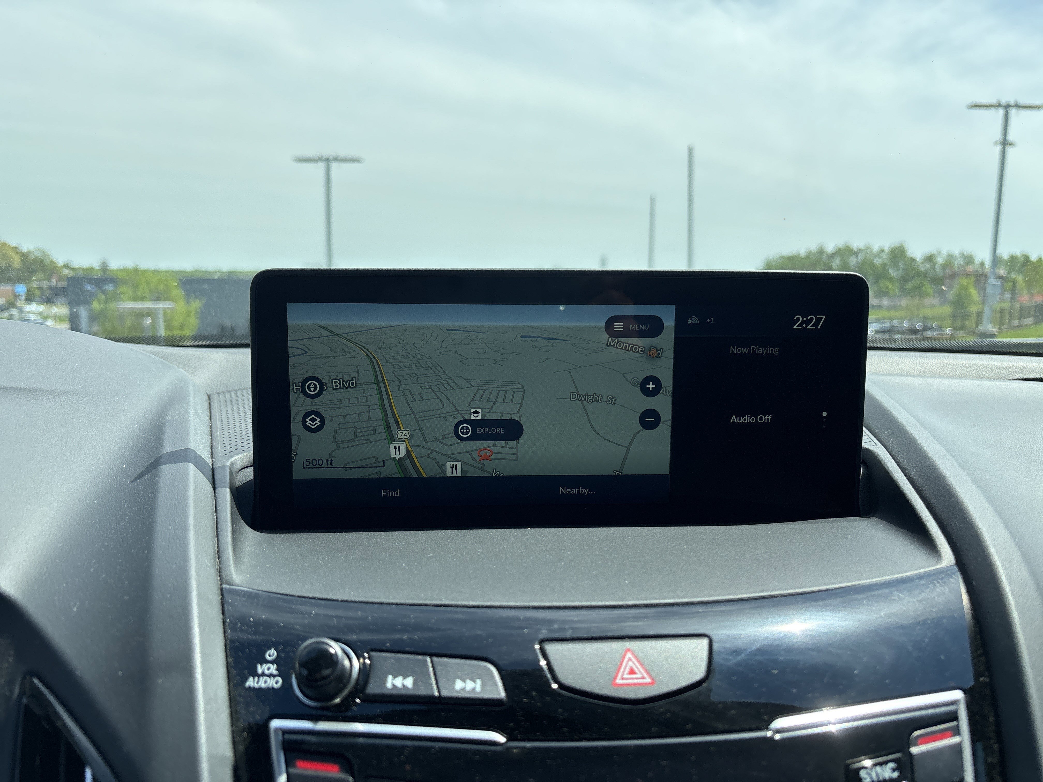 Certified 2025 Acura RDX A-Spec image 24