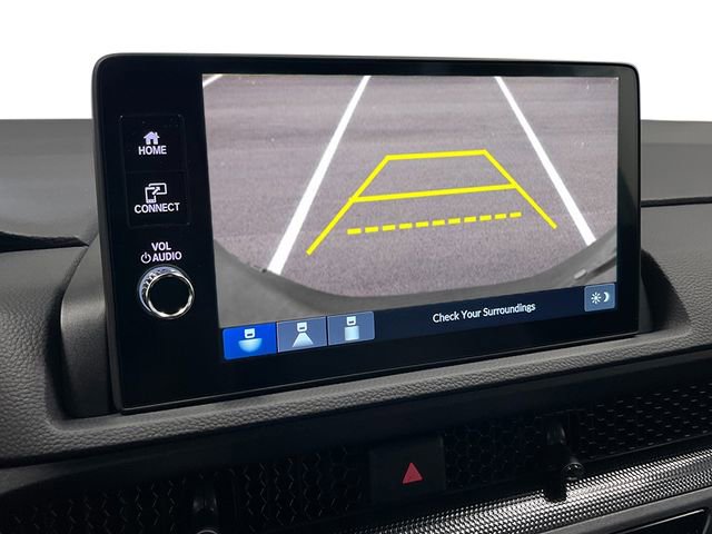 New 2026 Honda CR-V LX image 21