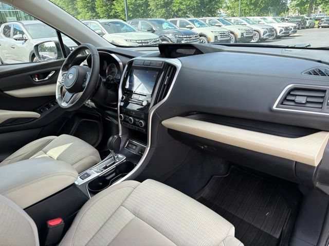 Used 2021 Subaru Ascent Premium w/ Convenience Package AWD/4WD image 33