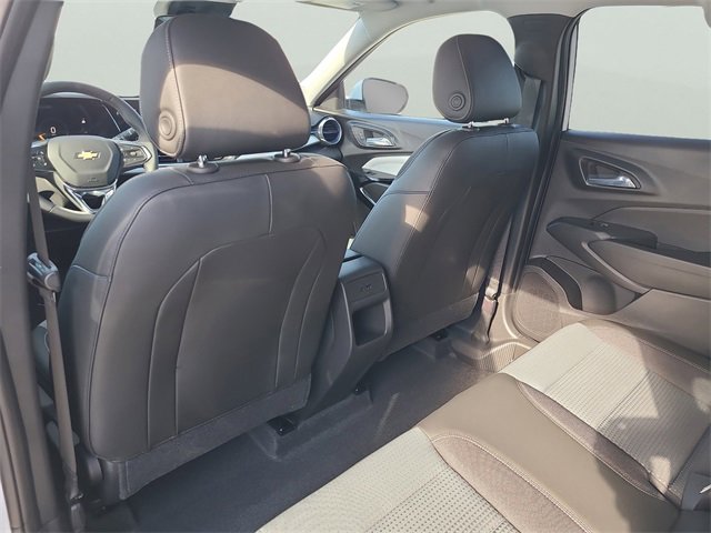 New 2026 Chevrolet Trax LT w/ Driver Confidence Package image 13