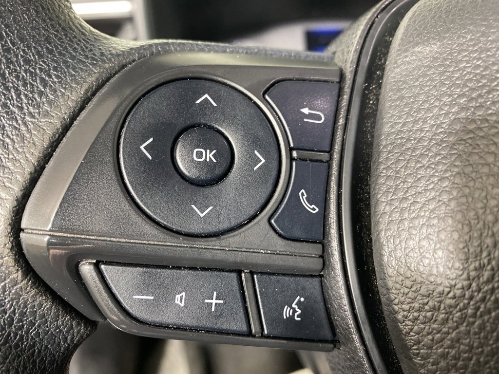 Used 2023 Toyota Corolla LE image 18