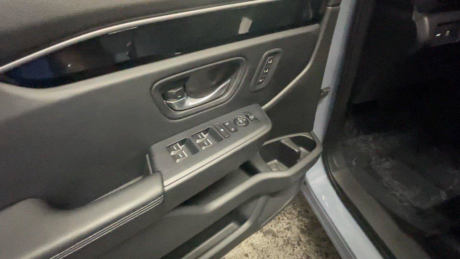 Certified 2023 Honda Pilot Touring image 28