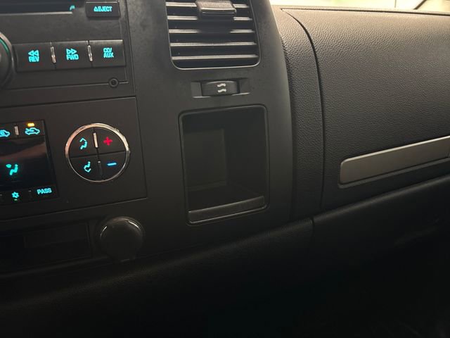 Used 2009 Chevrolet Silverado 1500 LT w/ Power Pack Plus image 49