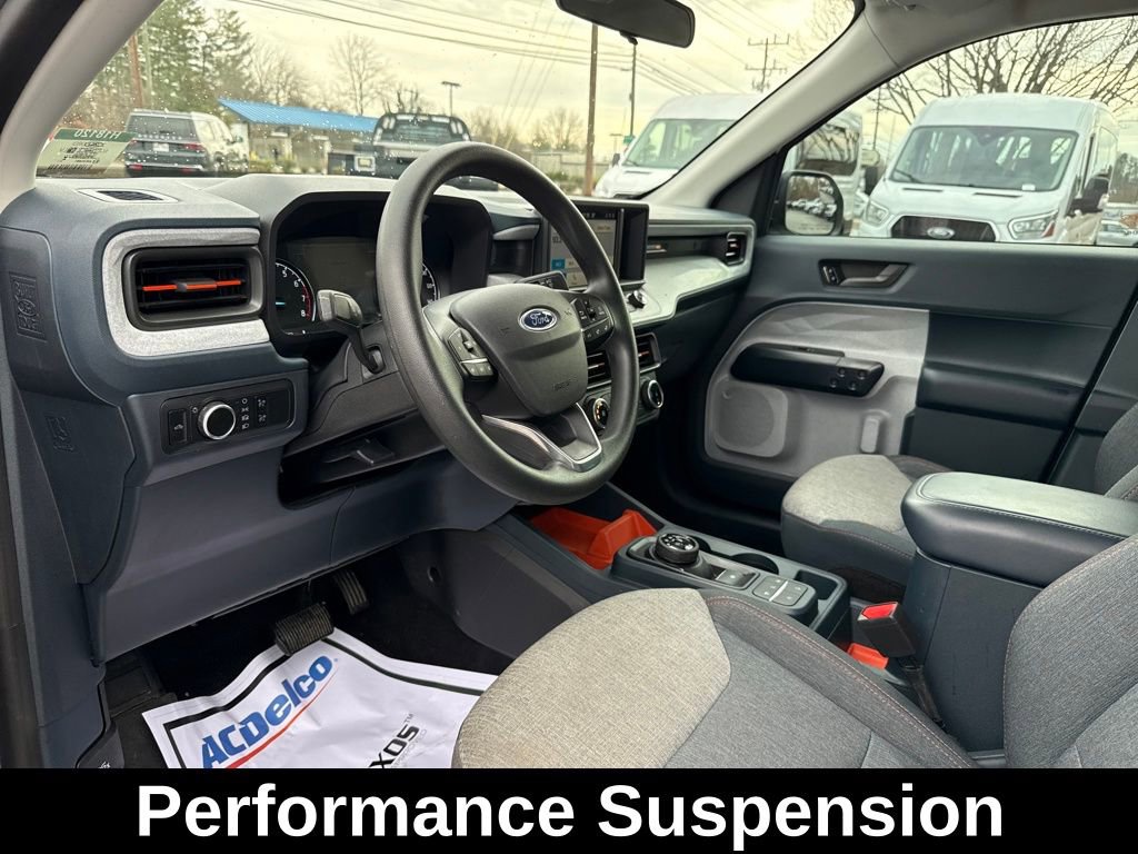 Used 2024 Ford Maverick XLT w/ Equipment Group 300A Standard image 11