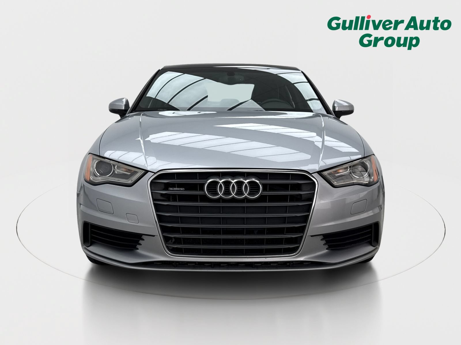 Used 2015 Audi A3 2.0T Premium Plus AWD/4WD image 14