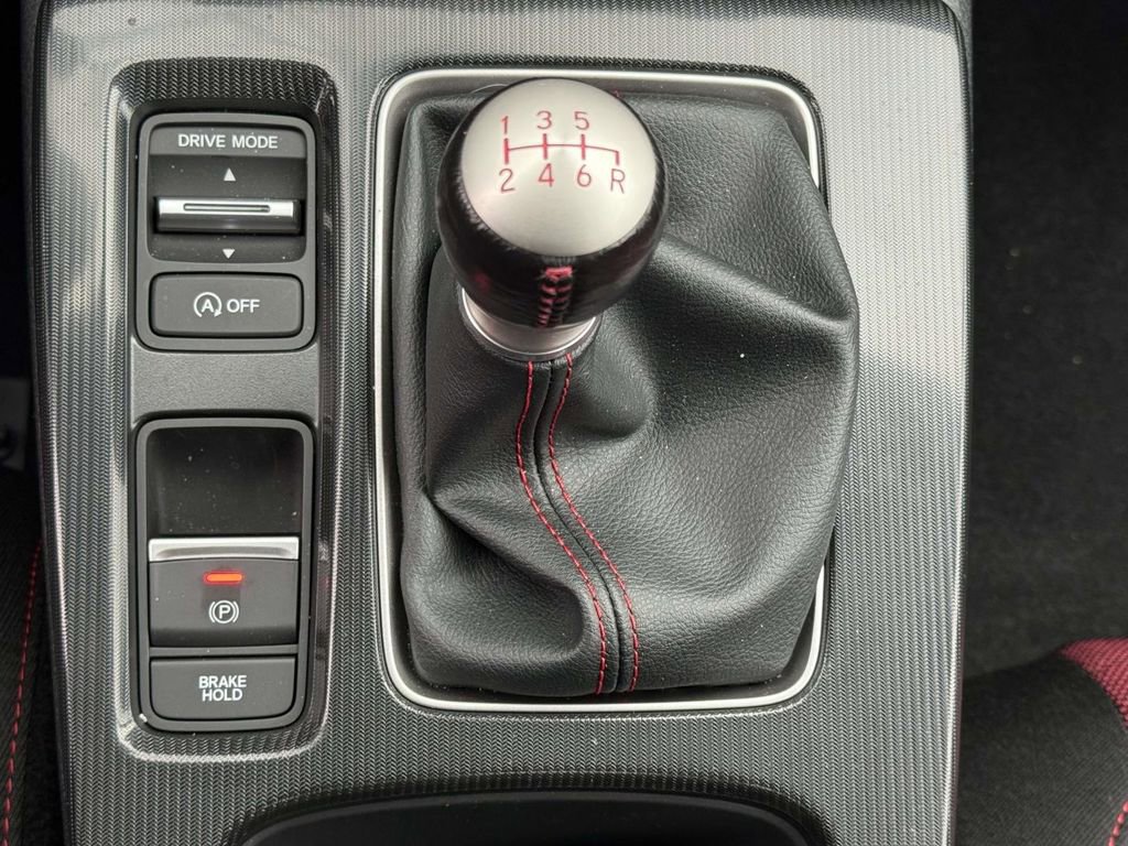 Used 2025 Honda Civic Si image 21