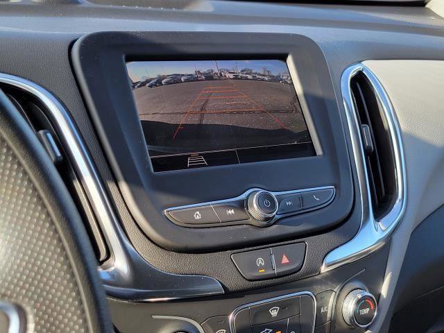 Used 2024 Chevrolet Equinox LS w/ LS Convenience Package AWD/4WD image 8