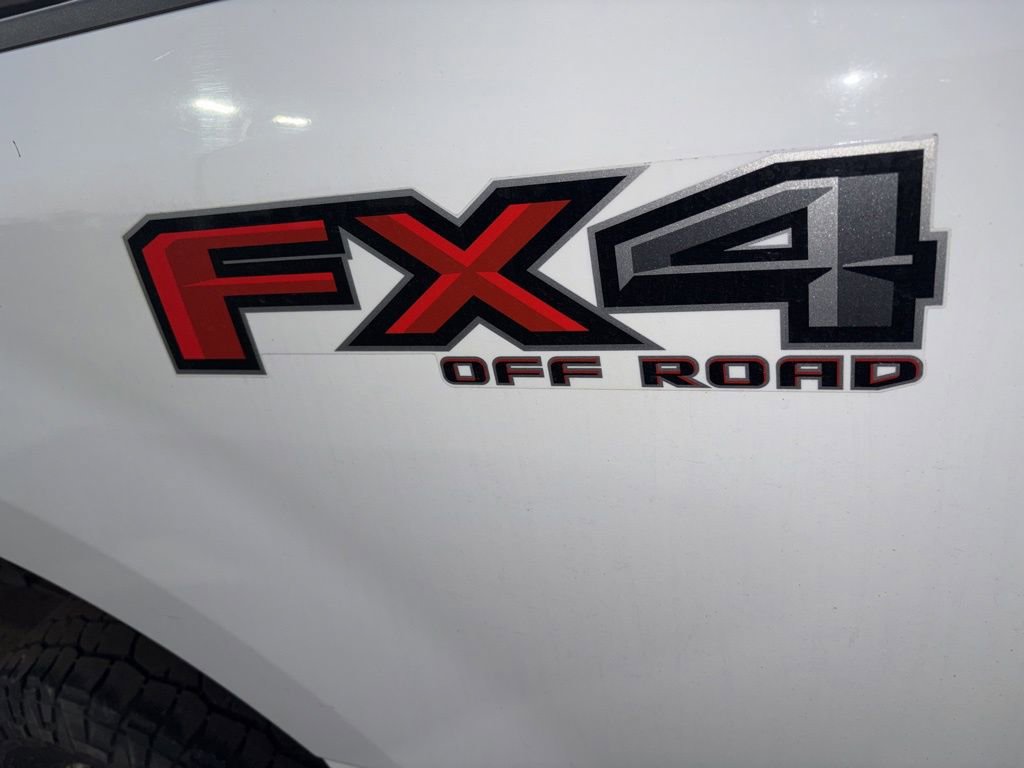 Used 2017 Ford F350 XL image 12